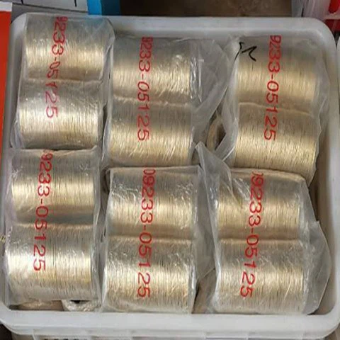 Mesin basuh tujah tembaga