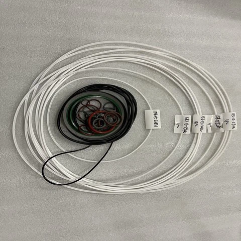 Kit Perkhidmatan Transmisi D155