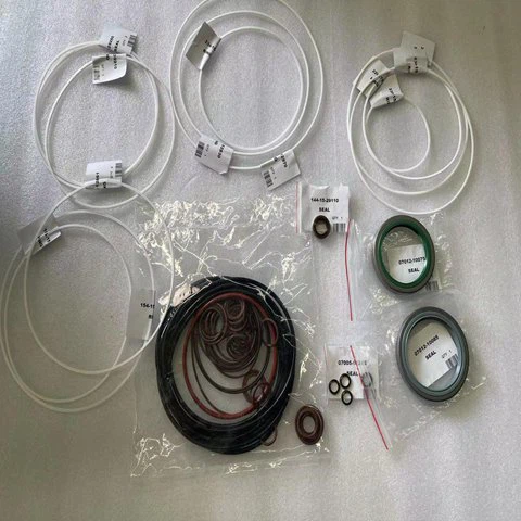 Kit Perkhidmatan Penghantaran GD511