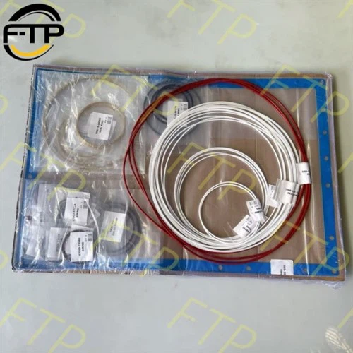 Kit Perkhidmatan Transmisi HD465