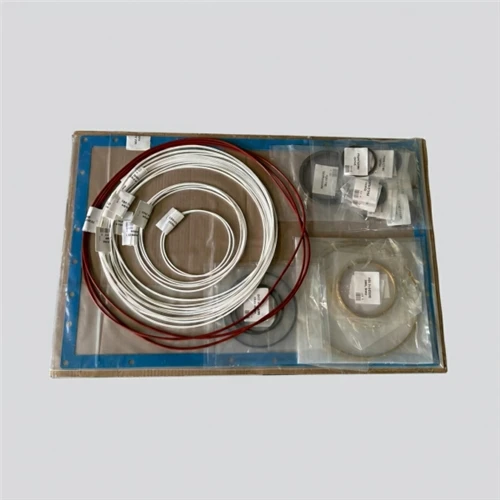 Kit Perkhidmatan Transmisi HD465