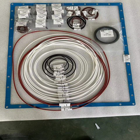 Kit Perkhidmatan Transmisi HD785