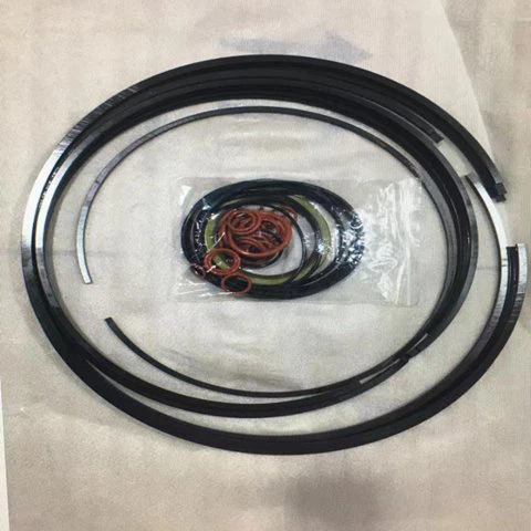 Meterai cincin logam