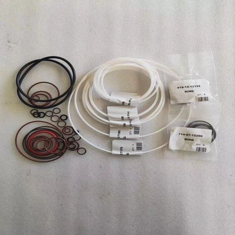 Kit Perkhidmatan Transmisi WA380