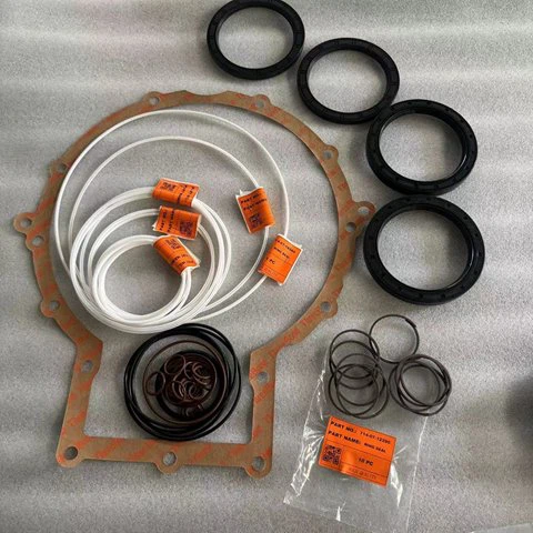 Kit Perkhidmatan Transmisi WA470